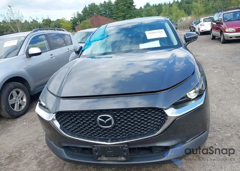 2021 Mazda Cx-30 Select z USA, uszkodzony, nr VIN 3MVDMBBL2MM236644
